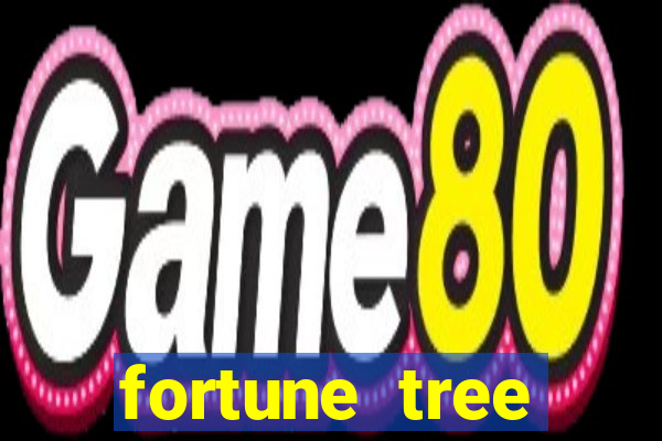 fortune tree prosperity demo